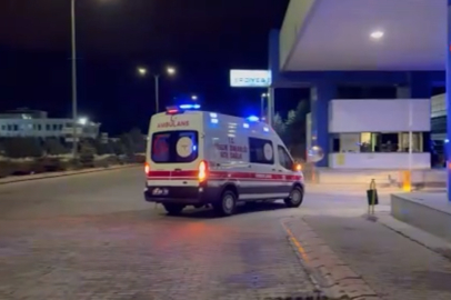 Gıda zehirlenmelerinde artış; Kayseri’de tavuk-pilav yiyen 30 işçi hastanelik oldu