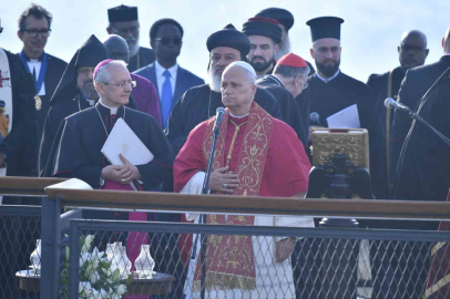 Papa’dan sonra İznik’te turizm beklentisi arttı