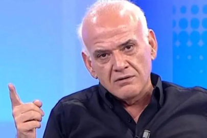 Bahis soruşturmasında gözaltına alınan Ahmet Çakar hastaneye kaldırıldı