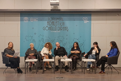 Nilüfer’de gönüllülüğün geleceği masaya yatırıldı