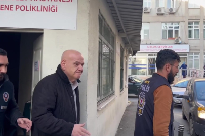 Gözaltında rahatsızlanan Ahmet Çakar’a anjiyo yapıldı