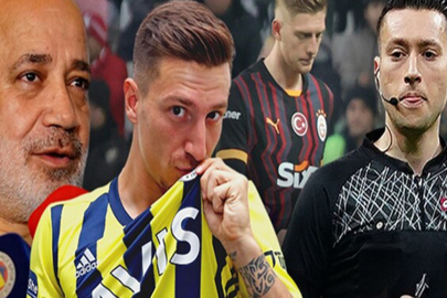 Futbolda bahis skandalı: 20 kişi tutuklandı