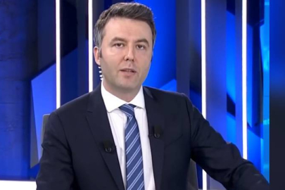 Gazeteci Mehmet Akif Ersoy gözaltına alındı