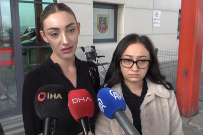 Güllü’nün kızı ve arkadaşı gözaltına alındı