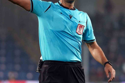 TFF açıkladı; Bursasporlu oyuncu da PFDK'ya sevk edildi