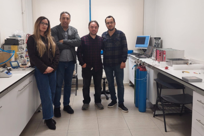 Türkiye’nin parçacık fiziği araştırma kapasitesini güçlendirecek projeye BUÜ imzası