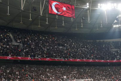 Türkiye - Romanya maçında tarih belli oldu