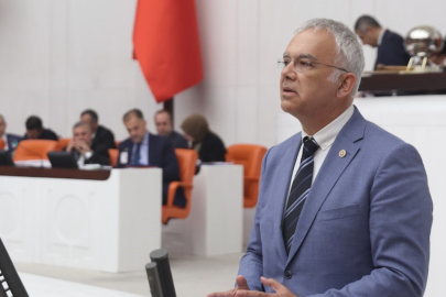 CHP’li Pala’dan usulsüz reçete skandalına sert tepki