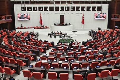 TBMM'de kız çocuklarına istismar haberi doğrulandı