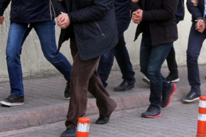 Bursa dahil 22 ilde IŞİD operasyonu; 92 kişi gözaltında