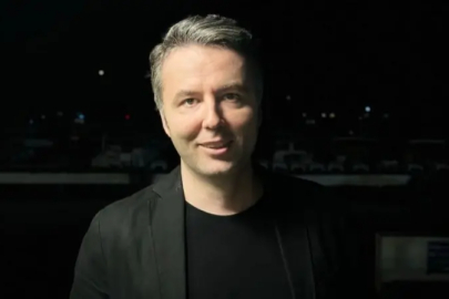 Gazeteci Mehmet Akif Ersoy tutuklandı