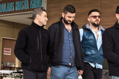 İnegöl'de narko ekipleri uyuşturucu tacirlerini suçüstü yakaladı