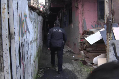 Pendik'te yangında 3 çocuk hayatını kaybetti