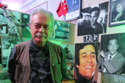 Yeşilçam’ın ünlü müzisyeni Zafer Dilek hayatını kaybetti