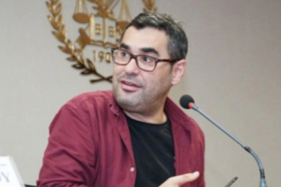 YouTube yayınındaki sözleri nedeniyle gözaltına alınan Enver Aysever tutuklandı!