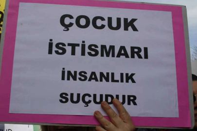 Meclis'te cinsel istismar skandalı! Bir kişi tutuklandı