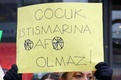 Meclis'teki taciz skandalında bir iddia daha! 17 yaşındaki çocuk hamile