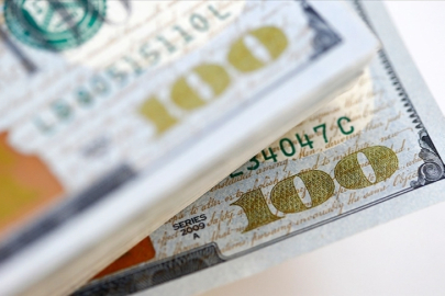 Yıllıklandırılmış cari açık 22 milyar dolara ulaştı