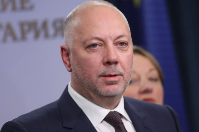 Komşuda yolsuzluk protestoları: Bulgaristan'da hükümet istifa etti