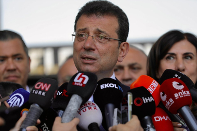Ekrem İmamoğlu’nun hakim karşısına çıkacağı tarih belli oldu