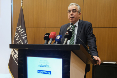 Mehmet Uçum: "İç Kürt sorunu çözüldü, dış Kürt sorununda amaç pro-İsrail bir Kürt devleti"