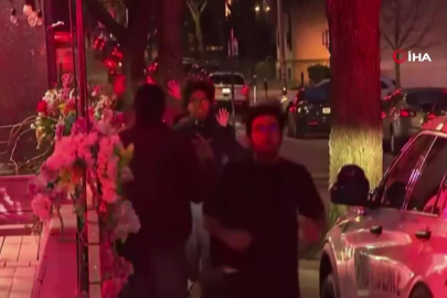 ABD’deki üniversitede silahlı saldırı: En az 2 ölü, 8 ağır yaralı