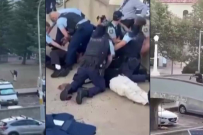 Avustralya’daki silahlı saldırıda 10 kişi öldü