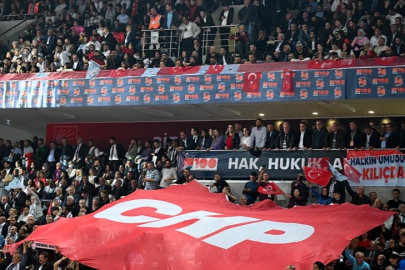 CHP'nin gölge kabinesindeki isimler belli oldu!