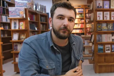 Gazeteci Osman Çaklı gözaltına alındı