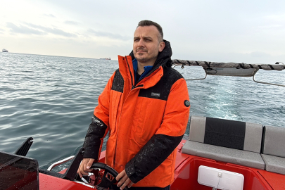 50 yıl önce Marmara Denizi'ne düşen 'Bursa' uçağının enkazını çıkarmak istiyor