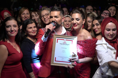 Mehmet Çevik'ten esprili çıkış: Bu kelimeyi kullanan olursa dava ederim!