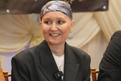 Şehzadeler Belediye Başkanı Gülşah Durbay hayatını kaybetti