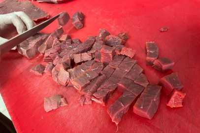 Şapın etkisi kırmızı ete yansıdı fiyatlar artıyor