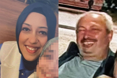 Baba-kızın ölümündeki sır perdesi aralanıyor