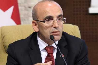 Bakan Şimşek: "Hiçbir şekilde vergi borçlarının silinmesi mümkün değildir"