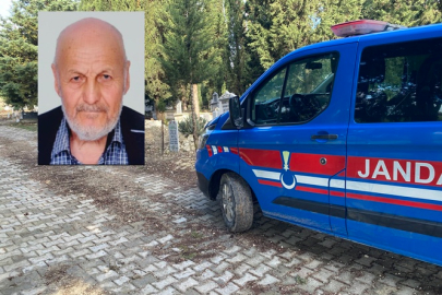 Mudanya'da kaybolan şahıstan 17 gündür haber yok