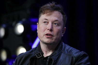 Elon Musk tarihe geçti; Serveti 600 milyar doları aşan ilk kişi oldu