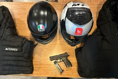 İstanbul'da yeni nesil suç örgütüne 4 ayrı operasyon