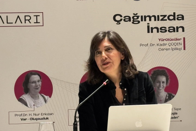 Nilüfer Felsefe Buluşmaları’nda politik şiddet ele alındı