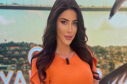 Spiker Ela Rümeysa Cebeci tutuklandı