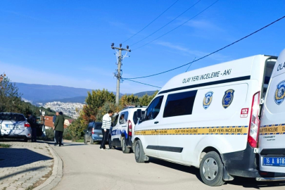 Araç içinde fenalaşan sürücü hayatını kaybetti