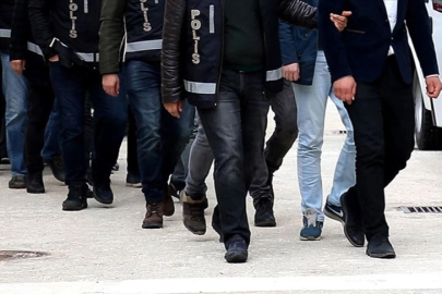 Bursa dahil 12 ilde dolandırıcılık operasyonu: 24 tutuklama