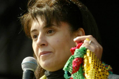 Bursaspor taraftarının Leyla Zana'ya küfürlü tezahüratına tepki yağdı