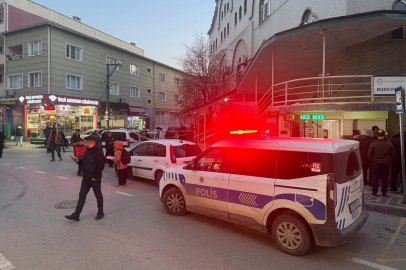 Kestel’de çocuklar arasında bıçaklı kavga; 2 yaralı