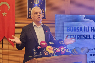 Pala'dan hava kirliliği uyarısı: 'Valilik alarm ilan etmeli'