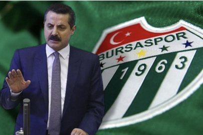 Faruk Çelik'ten tribünlerden Leyla Zana'ya küfre tepki: Kabul edilemez