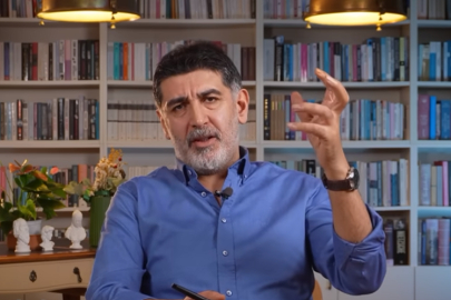 Gazeteci Levent Gültekin serbest bırakıldı