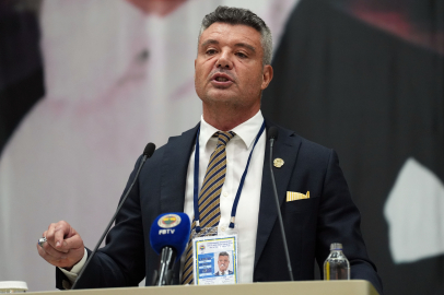 Uyuşturucu operasyonu: Fenerbahçe Kulübü Başkanı Saadettin Saran ifadeye çağırıldı!