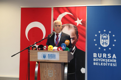 Büyükşehir'den depreme karşı hayat kalkanı