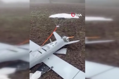 Türkiye'nin hava sahasında neler oluyor; Bir haftada üçüncü İHA düştü